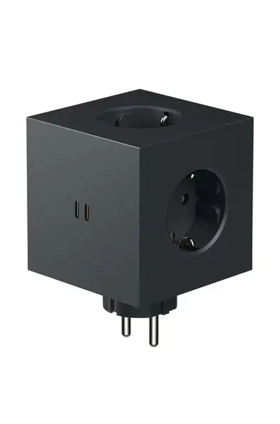 Avolt Modulární rozbočovač Avolt Square 2 USB-C