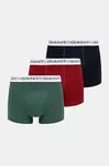 Gant Boxerky Gant 3-pack