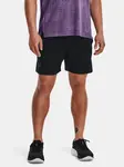 Under Armour Kraťasy LAUNCH ELITE 2in1 7 SHORT-BLK - Pánské