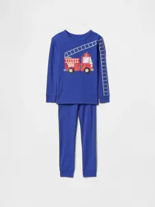 GAP Baby pyžamový set - Kluci