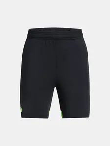 Chlapecké kraťasy Under Armour UA Tech Vent Jcqrd Sts - Kluci