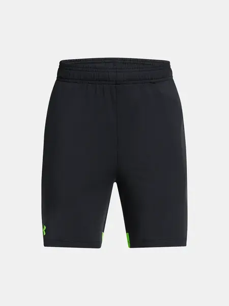 Chlapecké kraťasy Under Armour UA Tech Vent Jcqrd Sts - Kluci