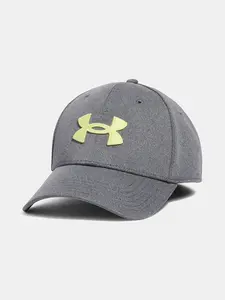 Pánská kšiltovka Under Armour M BLITZING STR - Pánské