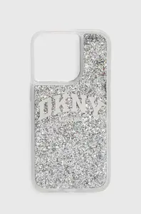 Obal na telefon Dkny iPhone 15 Pro 6.1"