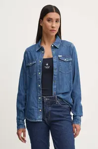 Džínová košile Guess Jeans