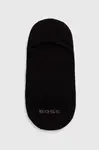 BOSS Ponožky BOSS 2P Invisible CC W 2-pack