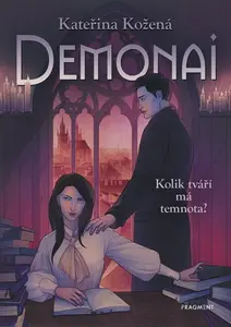 Demonai (poškozená) - Kateřina Kožená