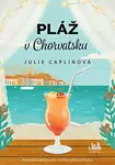 Pláž v Chorvatsku (poškozená) - Julie Caplinová