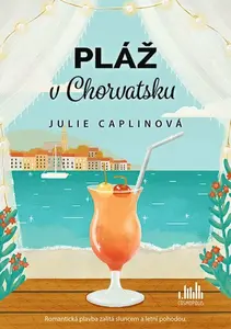 Pláž v Chorvatsku (poškozená) - Julie Caplinová