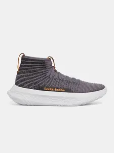 Unisexové boty Under Armour UA FLOW FUTR X Elite UAA - unisex