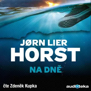 Na dně - Jørn Lier Horst - audiokniha