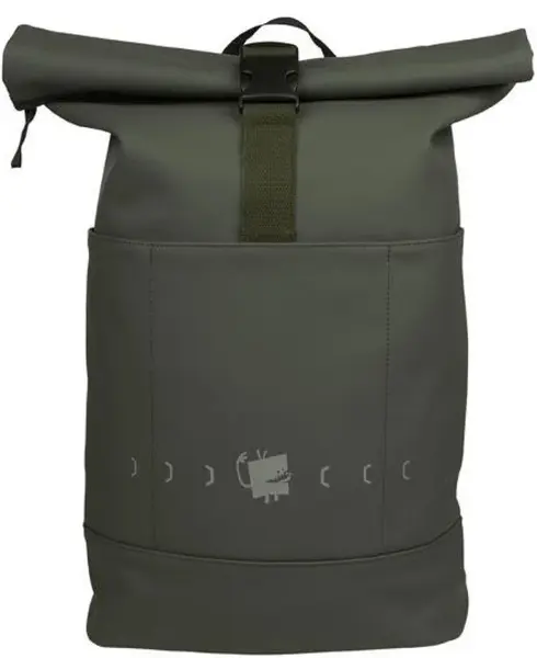 Batoh MFP roll up - khaki