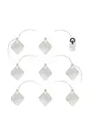 Sirius  LED girlanda  Nellie Guirlande 103 cm