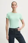Guess Jeans Tričko Guess Jeans