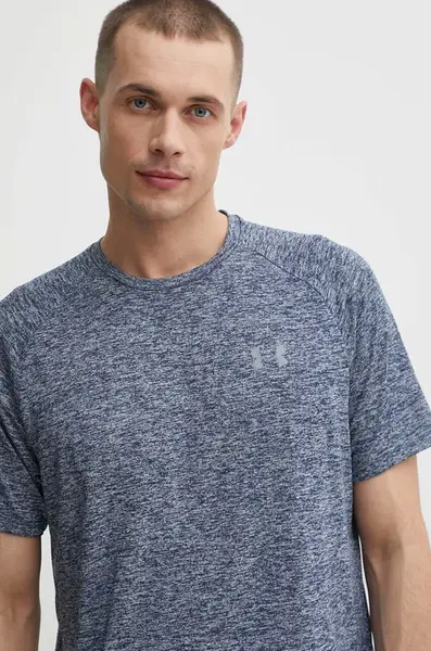Under Armour trénikové tričko pánské Tech SS Tee 2.0