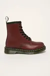 Kožené workery Dr. Martens 1460