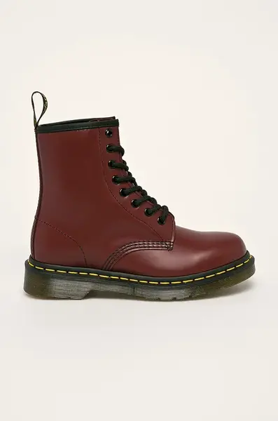 Kožené workery Dr. Martens 1460