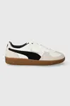 Puma Kožené tenisky Puma Palermo