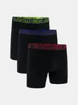 Men's boxers Under Armour M UA Perf Cotton 6in (3pcs) - Men's