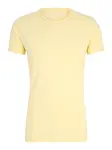 Key Largo Tričko 'T BREAD'  svetložltá