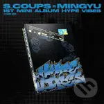 Cxm (Seventeen): Cxm 1st Mini Album Hype Vibes (Combi Ver.)