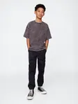 GAP Dětské kalhoty Everyday Joggers - Kluci