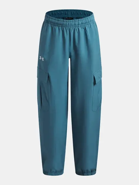 Under Armour UA Rival Cargo kalhoty pro dívky