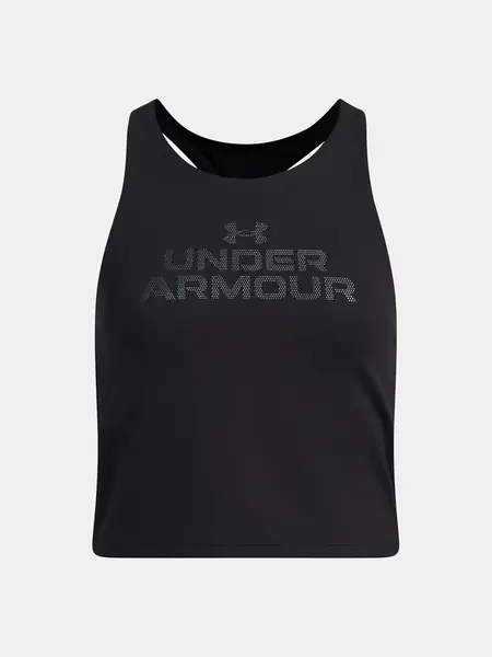 Dětské tílko Under Armour G Motion Crop