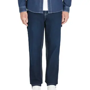 Celio Džíny Loose C75 Jocarpe - Pánské