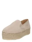 espadrij l´originale Espadrilky 'CLASSIC'  béžová