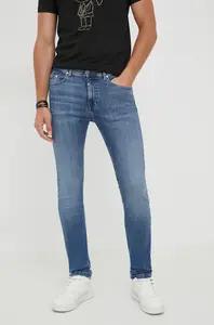 Džíny Karl Lagerfeld