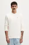 Tommy Jeans mikina pánská s bavlnou