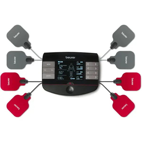BEURER EM 89 svalový elektrostimulátor 1 ks