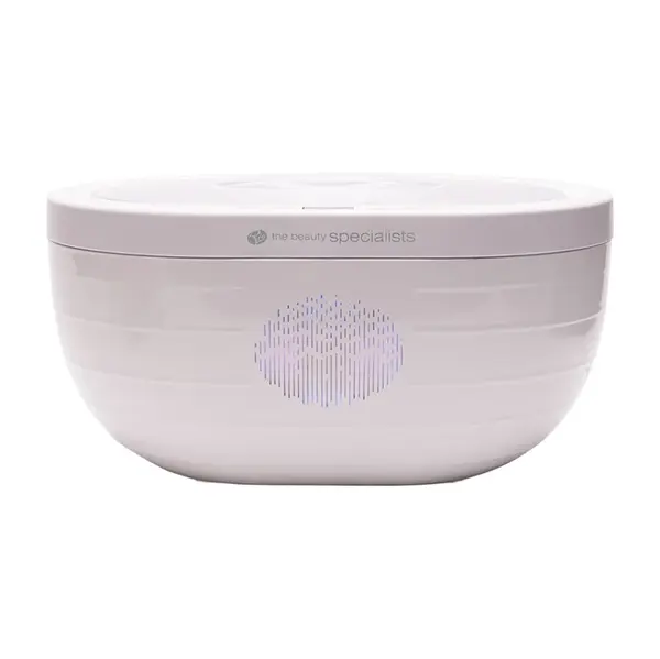 RIO Parafinová lázeň