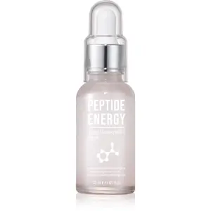 esfolio Ampoule Peptide Energy sérum proti vráskám s peptidy 30 ml