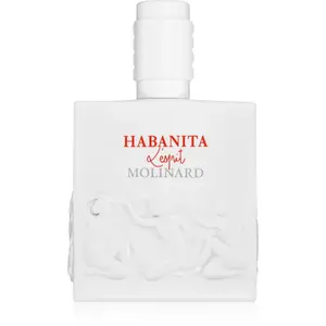 Molinard Habanita parfémovaná voda pro ženy 75 ml