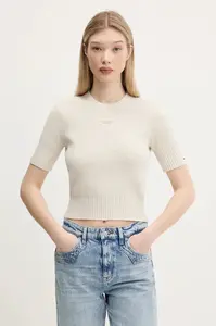 Tommy Jeans Svetr Tommy Jeans