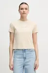 Bavlnené tričko Calvin Klein Jeans