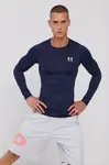 Tréningové tričko s dlhým rukávom Under Armour