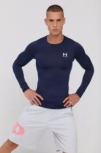 Under Armour  Tréningové tričko s dlhým rukávom