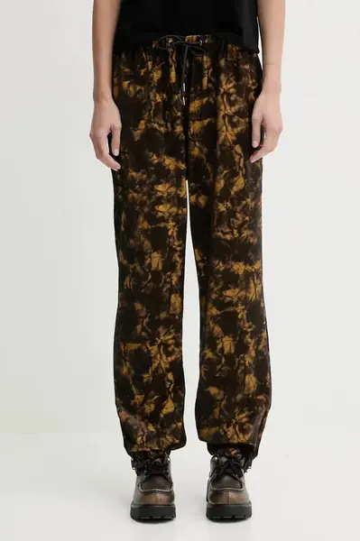 Nohavice Rains 18560 Pants Regular W3