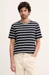 Tommy Hilfiger  Bavlněné tričko