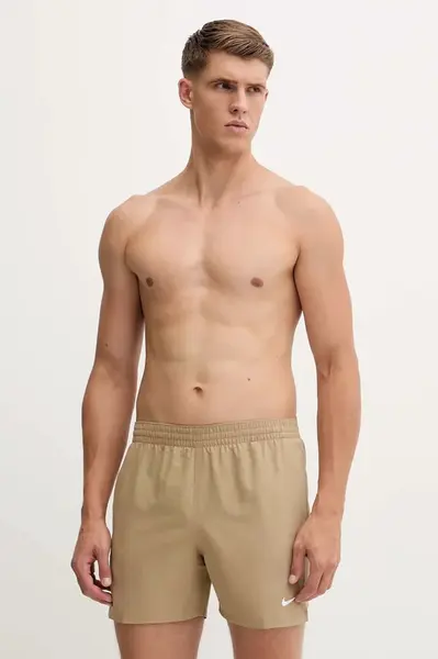 Nike koupací šortky pánské