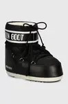 Moon Boot Snehule Moon Boot MB ICON LOW NYLON