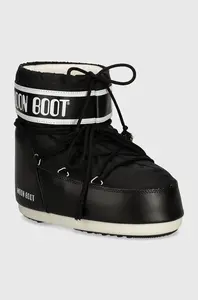 Moon Boot Snehule Moon Boot MB ICON LOW NYLON