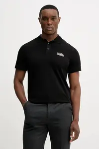 Karl Lagerfeld Polo tričko Karl Lagerfeld