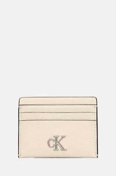 Puzdro na karty Calvin Klein Jeans