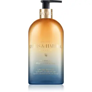 Baylis & Harding Tropical Fruit Cocktail tekuté mýdlo 500 ml