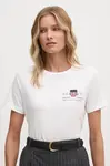 Gant  Bavlnené tričko