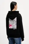 Bavlnená mikina Karl Lagerfeld Jeans